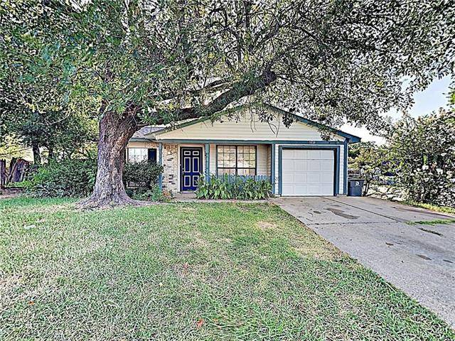 9419 Kerrville Street, Dallas, TX 75227