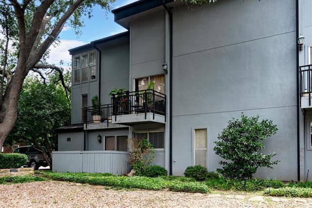 4020 Holland Avenue #207, Dallas, TX 75219