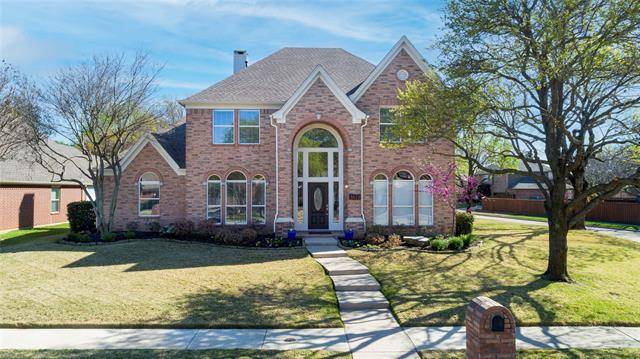 Flower Mound, TX 75022,3613 Havenlake Drive