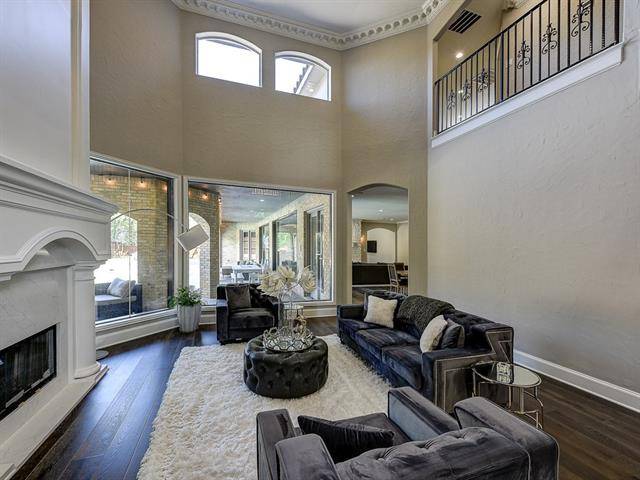 Colleyville, TX 76034,1304 Ashford Court