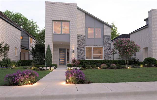 13157 Cooper River Trail, Frisco, TX 75035