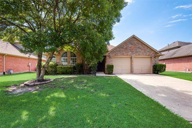 5 Monterey Drive, Trophy Club, TX 76262