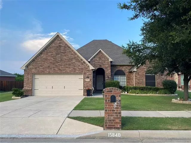 Fort Worth, TX 76177,15840 Bent Rose Way