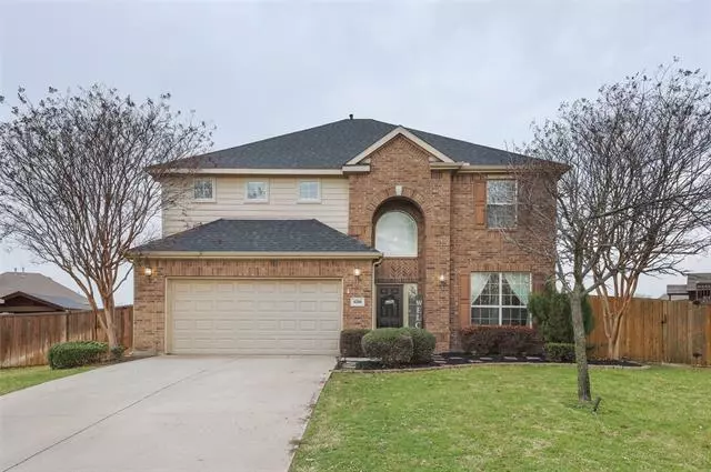 Mckinney, TX 75070,4200 Cannock Drive