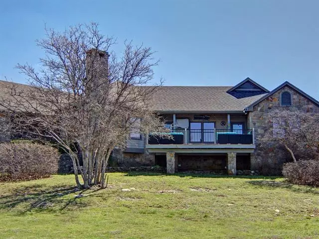 Possum Kingdom Lake, TX 76449,685 Baltrusol Drive