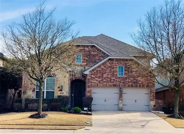 Mckinney, TX 75071,6425 Falcon Ridge Lane