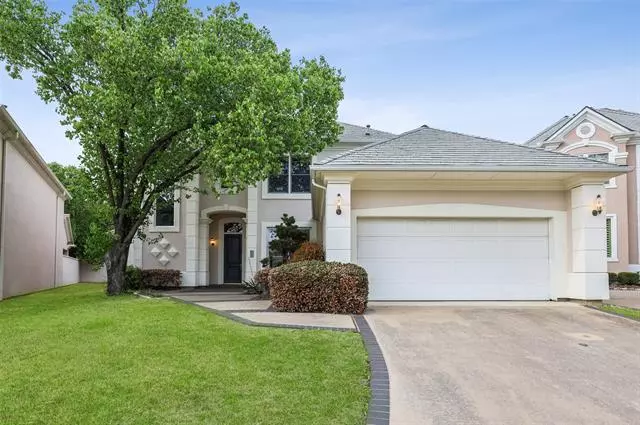 Frisco, TX 75034,2 Cypress Point Court