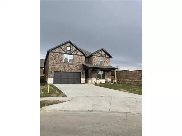 Fort Worth, TX 76123,6649 Texas Cowboy Dr