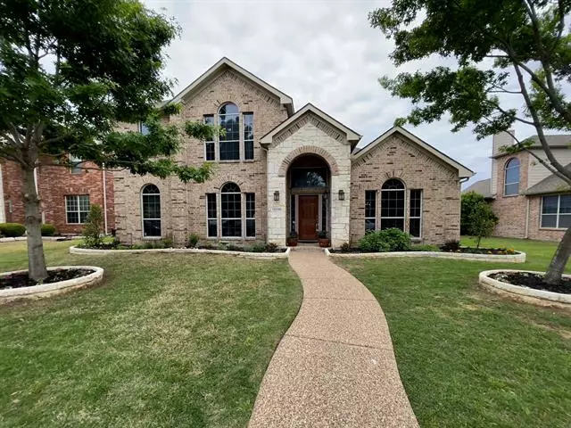 Frisco, TX 75033,13330 Bavarian Drive