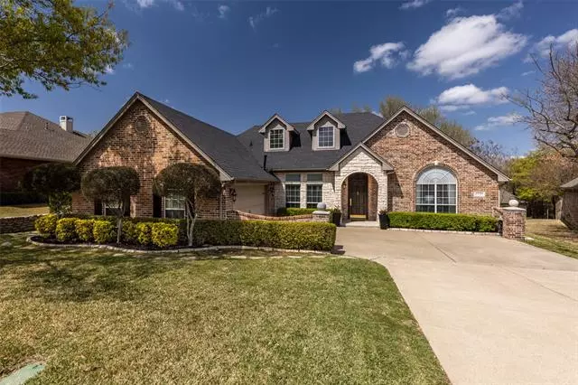 Weatherford, TX 76087,2129 Timber Cove Court