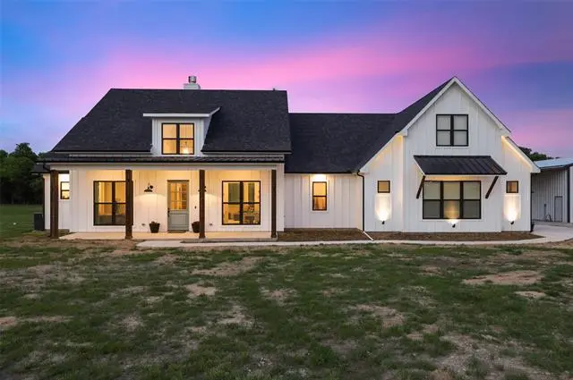 Waxahachie, TX 75167,120 Angus Road