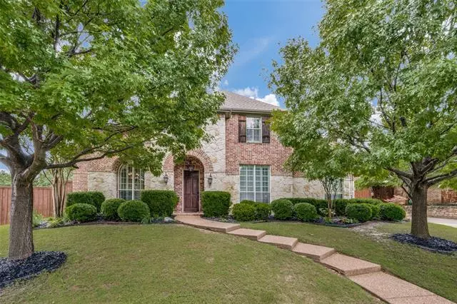 Prosper, TX 75078,841 Willowmist Drive