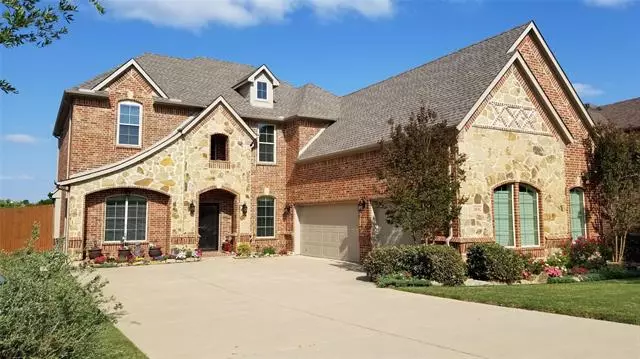 Fort Worth, TX 76177,15836 Bent Rose Way