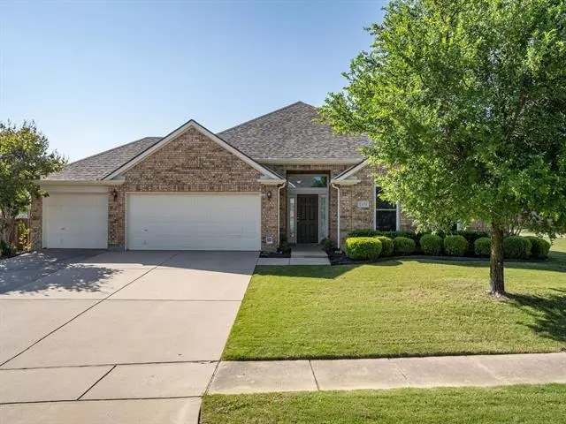 Grand Prairie, TX 75050,2435 Pebblebrook Court