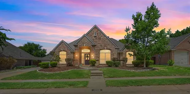 Mckinney, TX 75072,6004 Pin Oak Drive