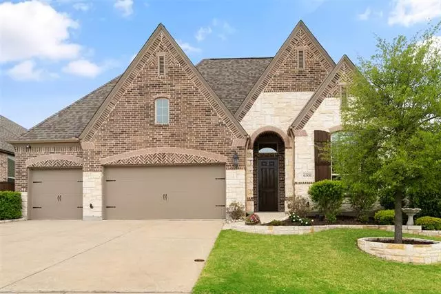 Mckinney, TX 75071,6508 Pamilla Lane