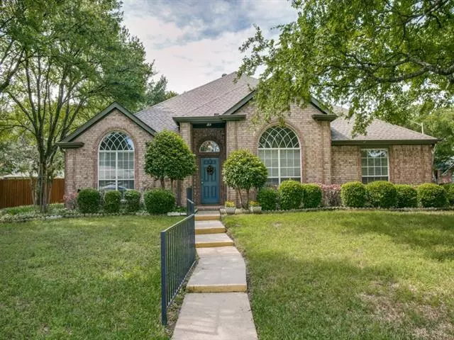 Denton, TX 76205,804 Sandpiper Drive