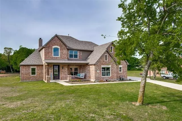 Gunter, TX 75058,105 Whispering Winds Drive