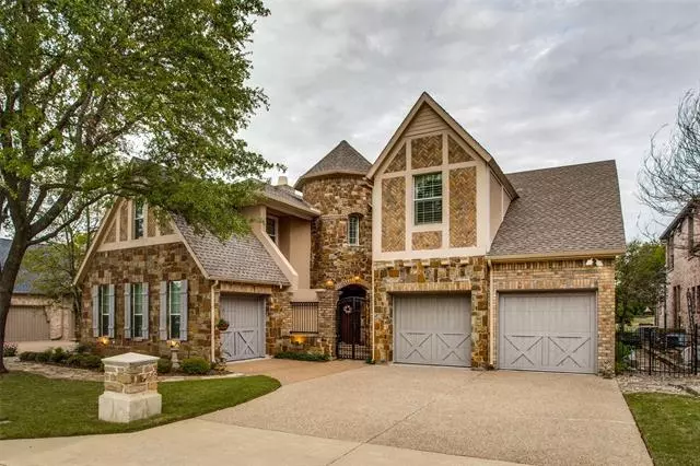 Mckinney, TX 75072,5209 Turnbridge Court