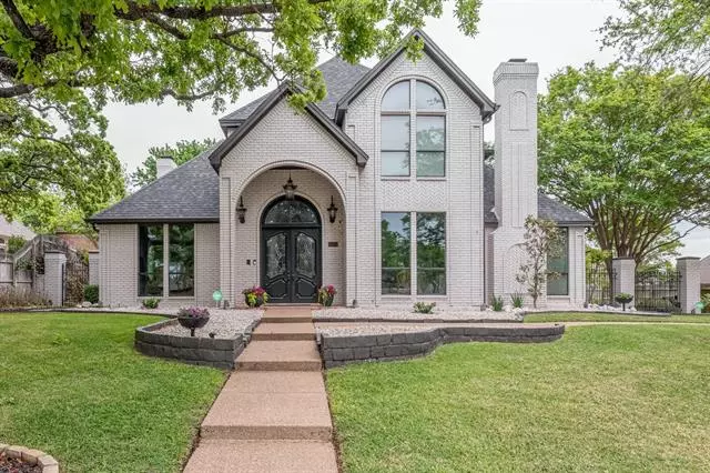 Colleyville, TX 76034,4005 Mockingbird Lane