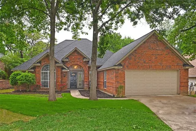 Denton, TX 76205,1313 Wilderness Street