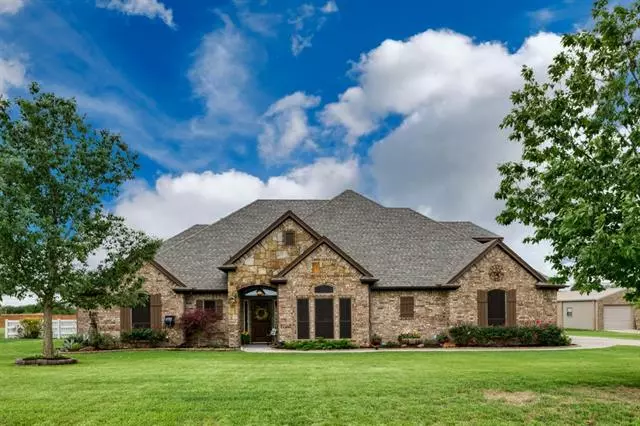 Azle, TX 76020,13016 Stacey Valley Drive