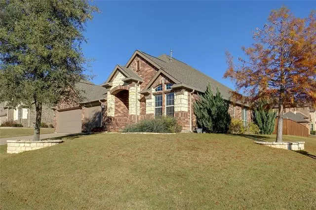 Fort Worth, TX 76108,12132 Yarmouth Lane