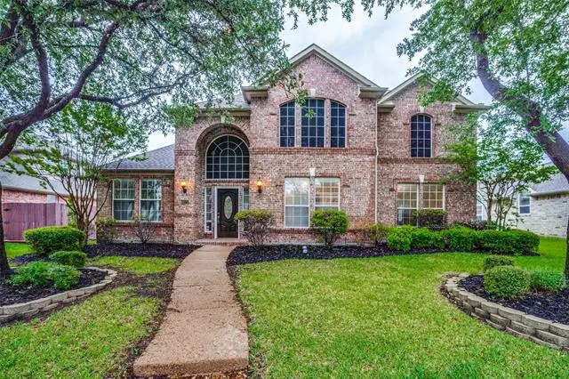 Plano, TX 75024,6872 Baird Drive