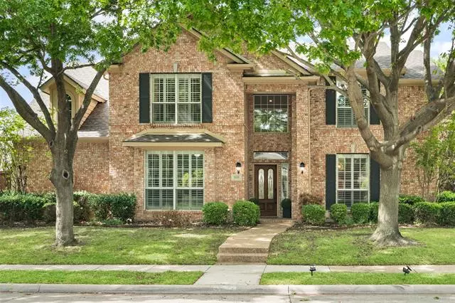 Allen, TX 75013,1432 Tascosa Court