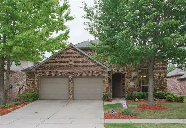 Mckinney, TX 75071,1509 Country Walk Drive