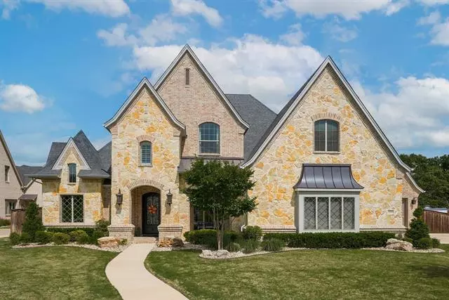 Colleyville, TX 76034,5701 Ponderosa Street