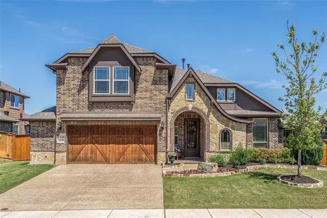 Fort Worth, TX 76244,12720 Oakvale Trail