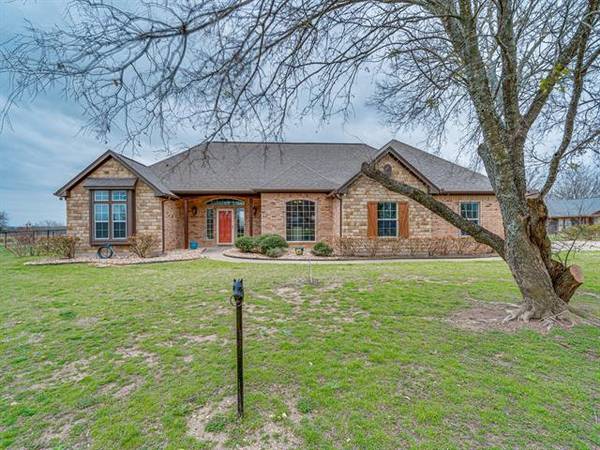 4851 S Nolan River Road, Cleburne, TX 76033