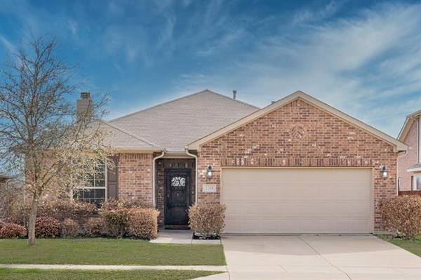 1208 Songbird Drive, Little Elm, TX 75068