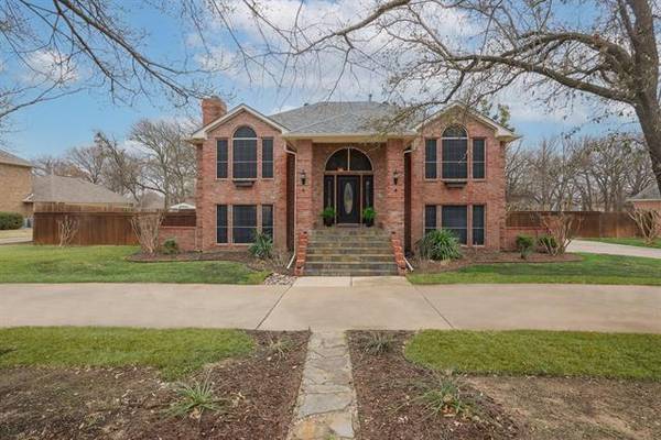 943 Tealwood Drive, Keller, TX 76248