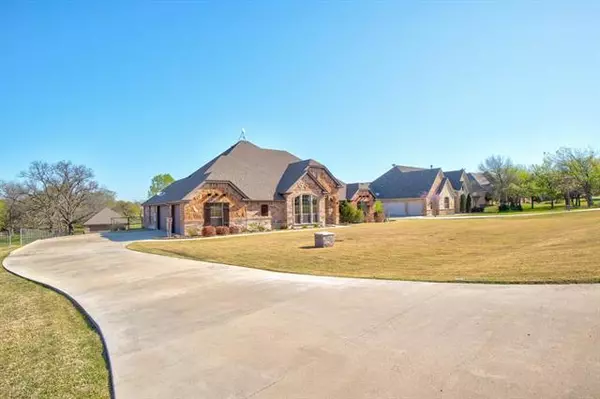 Azle, TX 76020,14009 Stacey Valley Drive