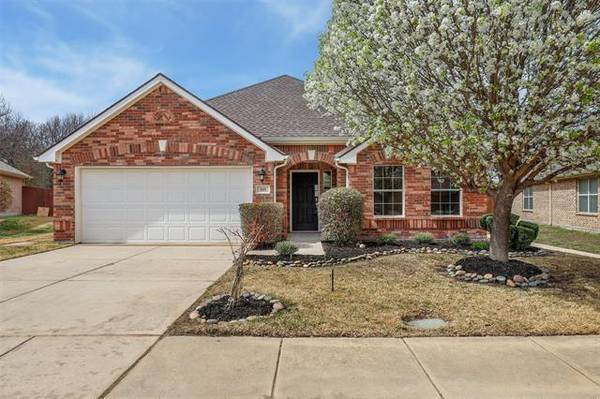 115 Bird Creek Drive, Little Elm, TX 75068