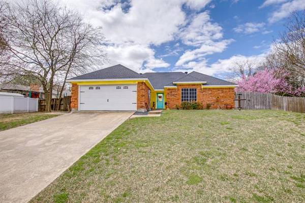 993 Holli Lane, Rockwall, TX 75087