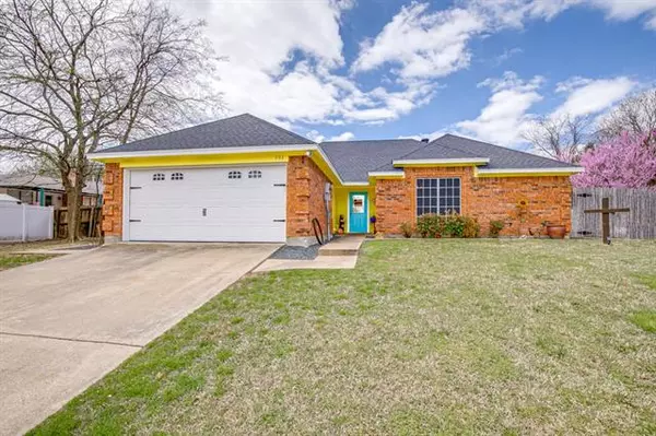 Rockwall, TX 75087,993 Holli Lane