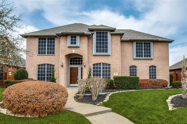 8113 Munich Drive, Rowlett, TX 75089