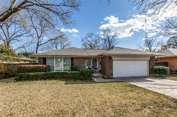 605 Greenleaf Drive, Richardson, TX 75080