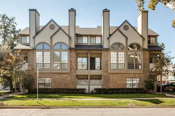 4203 Holland Avenue #8, Dallas, TX 75219