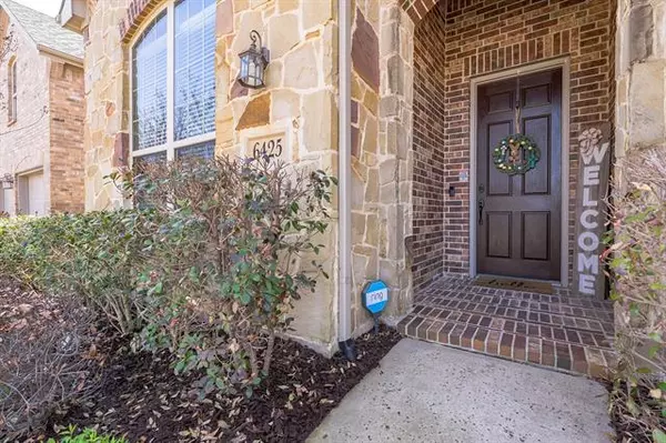 Mckinney, TX 75071,6425 Falcon Ridge Lane