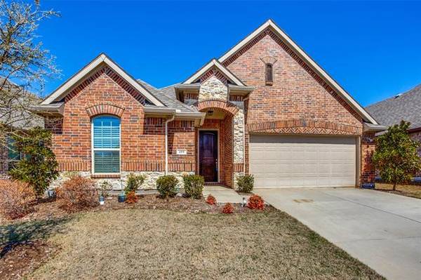 Celina, TX 75009,409 Stableford Street