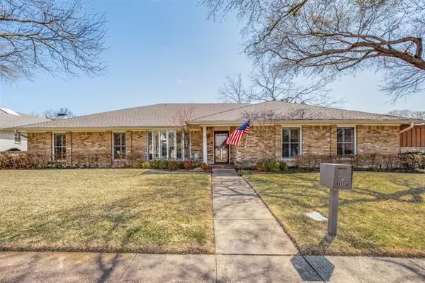 11337 FERNDALE Road, Dallas, TX 75238