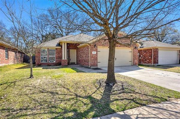 321 Mimosa Drive, Anna, TX 75409