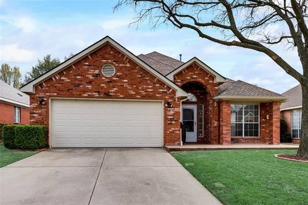 4324 Palmdale Drive, Plano, TX 75024