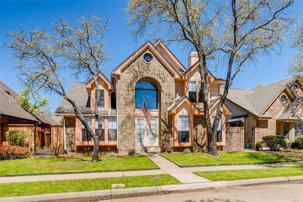 309 Sheridan Trail, Irving, TX 75063