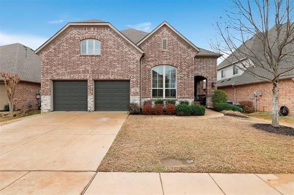 7721 Harvest Hill Lane, Mckinney, TX 75071