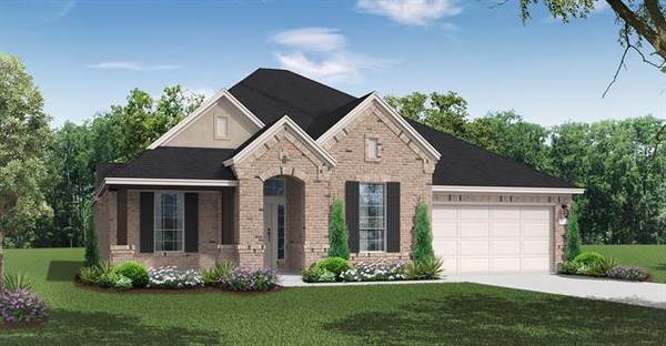 128 Autumn Sage Drive, Wylie, TX 75098